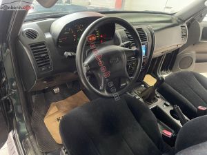 Xe Hyundai Terracan 3.5 MT 2004