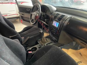 Xe Hyundai Terracan 3.5 MT 2004