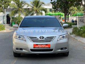 Toyota Camry LE 2.4 2007