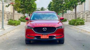 Mazda CX5 Premium 2.0 AT 2023