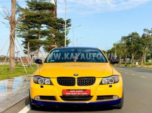 Xe BMW 3 Series 325i 2008