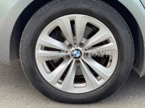 Xe BMW 5 Series 535i GT 2011