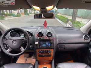 Xe Mercedes Benz ML Class ML350 2008