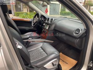 Xe Mercedes Benz ML Class ML350 2008