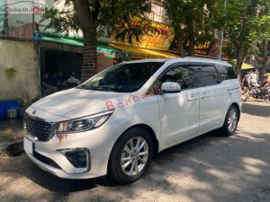 Xe Kia Sedona 2.2 DAT Luxury 2019