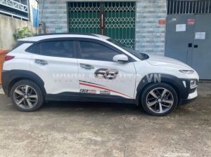 Xe Hyundai Kona 2.0 ATH 2020