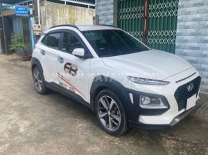 Xe Hyundai Kona 2.0 ATH 2020