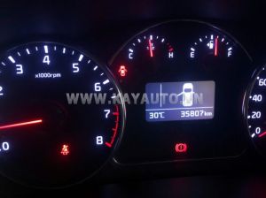 Xe Kia Rondo GMT 2020