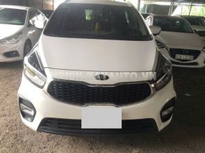 Kia Rondo GMT