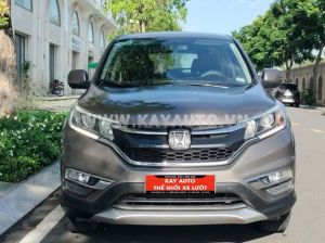 Honda CRV 2.4 AT