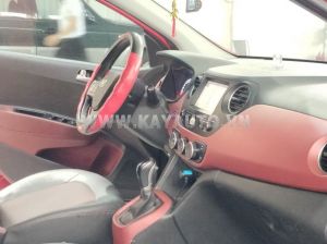 Xe Hyundai i10 Grand 1.2 AT 2019