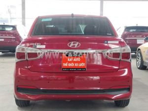 Xe Hyundai i10 Grand 1.2 AT 2019