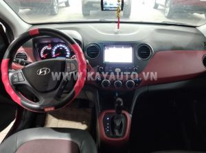 Xe Hyundai i10 Grand 1.2 AT 2019