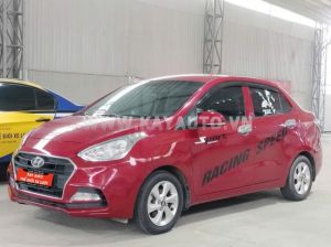 Xe Hyundai i10 Grand 1.2 AT 2019