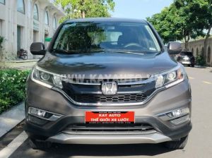 Honda CRV 2.4 AT