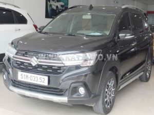 Xe Suzuki XL7 1.5 AT 2021