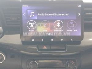 Xe Suzuki XL7 1.5 AT 2021