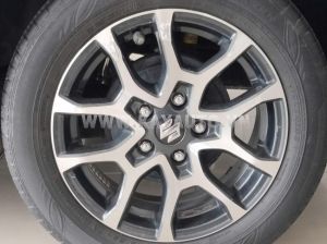 Xe Suzuki XL7 1.5 AT 2021