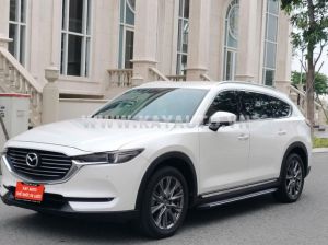 Xe Mazda CX8 Luxury 2021