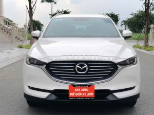Xe Mazda CX8 Luxury 2021