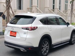 Xe Mazda CX8 Luxury 2021