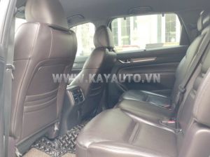 Xe Mazda CX8 Luxury 2021