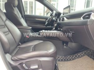 Xe Mazda CX8 Luxury 2021