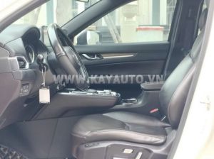 Xe Mazda CX8 Luxury 2021
