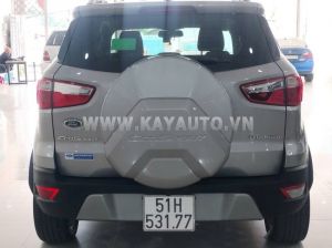 Xe Ford EcoSport Titanium 1.5L AT 2019