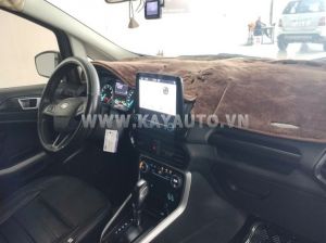 Xe Ford EcoSport Titanium 1.5L AT 2019