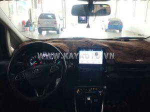 Xe Ford EcoSport Titanium 1.5L AT 2019