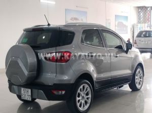 Xe Ford EcoSport Titanium 1.5L AT 2019