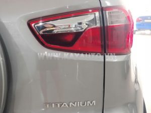 Xe Ford EcoSport Titanium 1.5L AT 2019