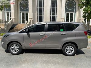 Xe Toyota Innova 2.0G 2018
