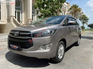 Xe Toyota Innova 2.0G 2018
