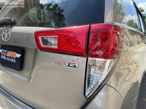 Xe Toyota Innova 2.0G 2018