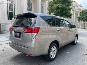 Xe Toyota Innova 2.0G 2018