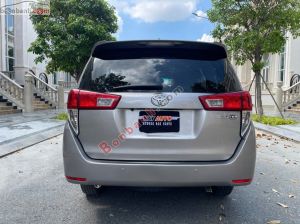 Xe Toyota Innova 2.0G 2018