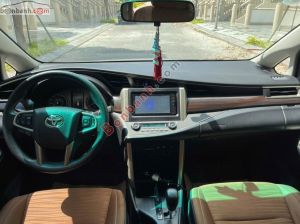 Xe Toyota Innova 2.0G 2018