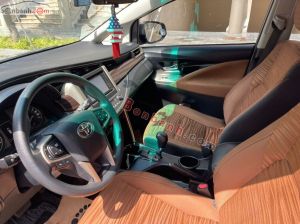 Xe Toyota Innova 2.0G 2018
