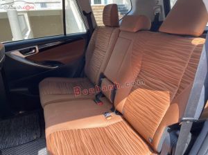 Xe Toyota Innova 2.0G 2018