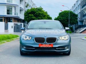 BMW 5 Series 535i GT