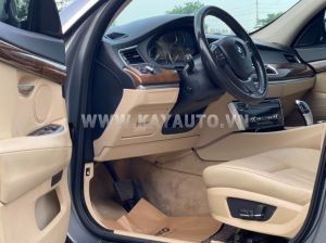 Xe BMW 5 Series 535i GT 2011