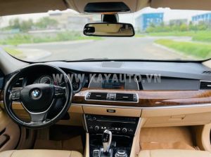 Xe BMW 5 Series 535i GT 2011
