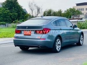 Xe BMW 5 Series 535i GT 2011