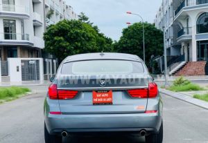 Xe BMW 5 Series 535i GT 2011