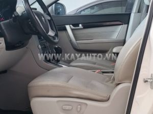 Xe Chevrolet Captiva LTZ 2.4 AT 2015