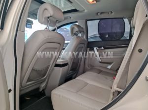 Xe Chevrolet Captiva LTZ 2.4 AT 2015