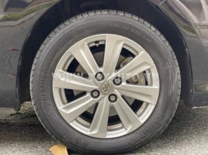Xe Toyota Vios 1.5E CVT 2016