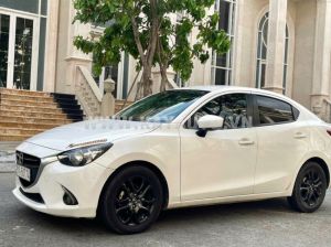 Xe Mazda 2 1.5 AT 2018
